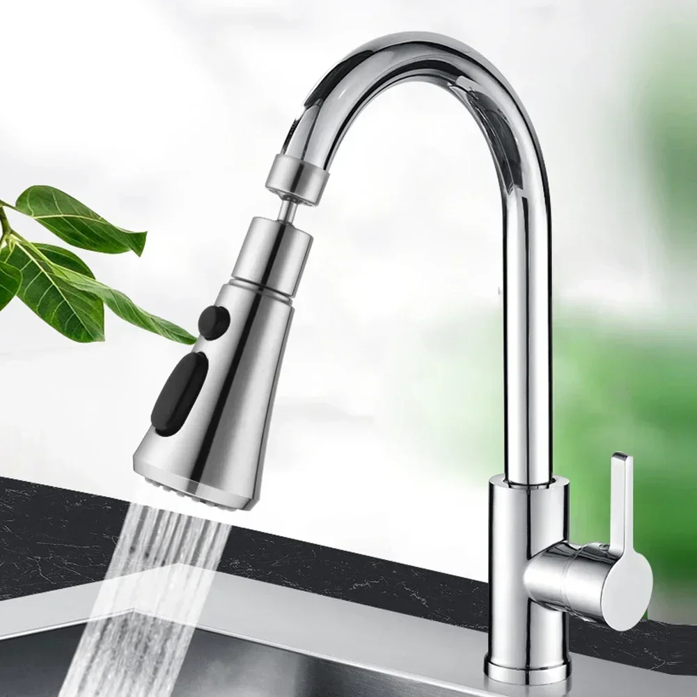 Universal° Rotate Kitchen Faucet Extender Aerator Spray Shower Head Kitchen Sink Faucet Tap Nozzle Bathroom Acceessories
Universal° Rotate Kitchen Faucet Extender Aerator Spray Shower Head Kitchen Sink Faucet Tap Nozzle Bathroom Acceessories