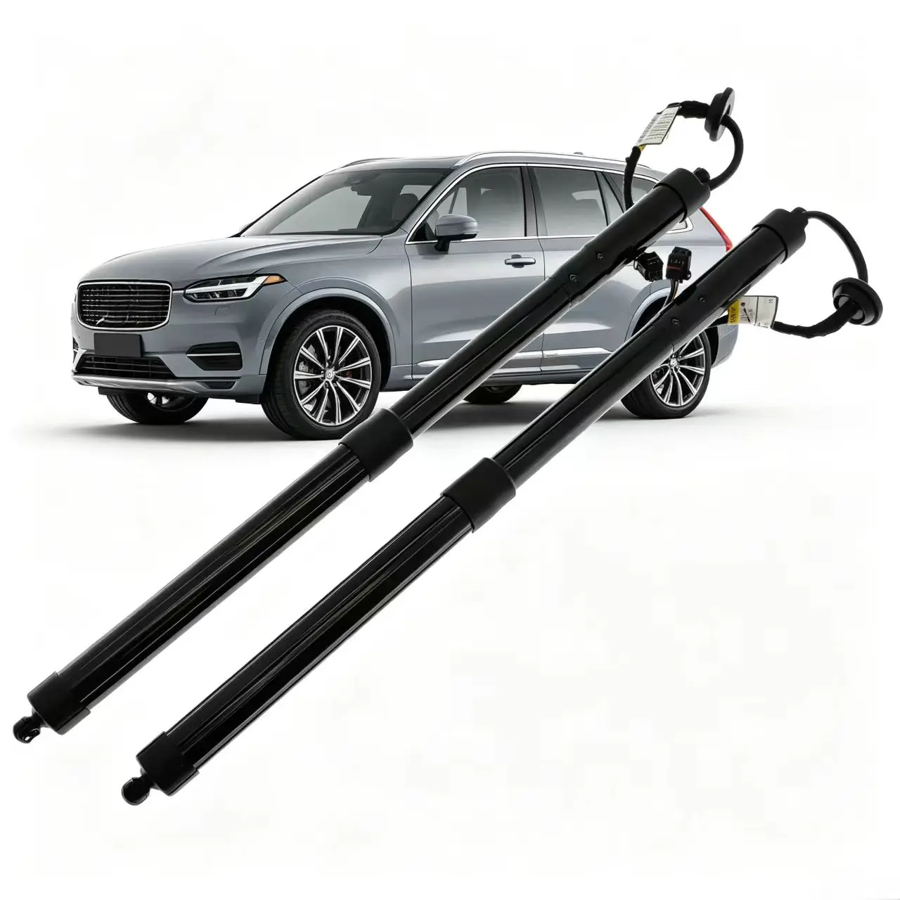 Electric Trunk Opener For AUDI A3 SPORTBACK 2022- Hot Brand New Electric Tailgate Gas Strut 8Y4827851G
Electric Trunk Opener For AUDI A3 SPORTBACK 2022- Hot Brand New Electric Tailgate Gas Strut 8Y4827851G