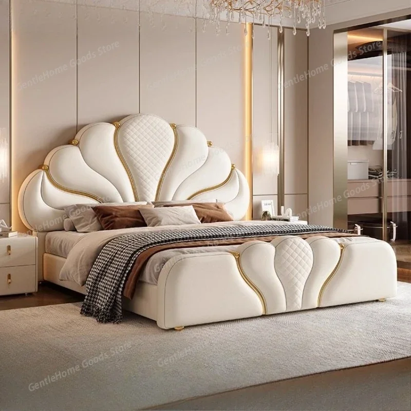 180x200cm Headboard Bed bases and bed frames bedroom furniture luxury king size bed double beds full marriage bedrooms modern
180x200cm Headboard Bed bases and bed frames bedroom furniture luxury king size bed double beds full marriage bedrooms modern