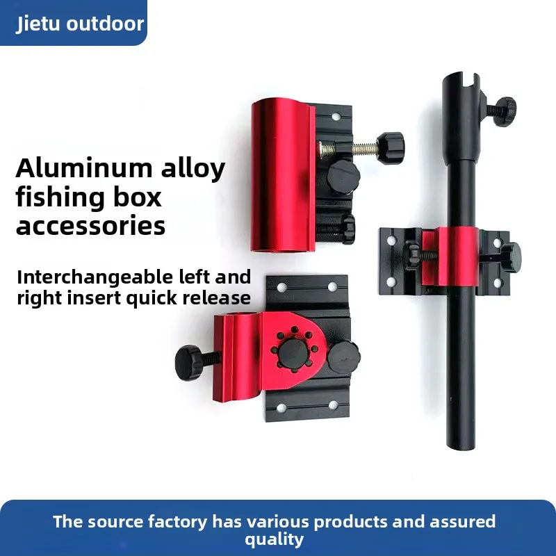 Fishing Holder Accessories Hook Tackle Accessory Keeper Cup Fish Mount Kit Box Compatible Organizer Add-On Rod Attachment Bag
Fishing Holder Accessories Hook Tackle Accessory Keeper Cup Fish Mount Kit Box Compatible Organizer Add-On Rod Attachment Bag