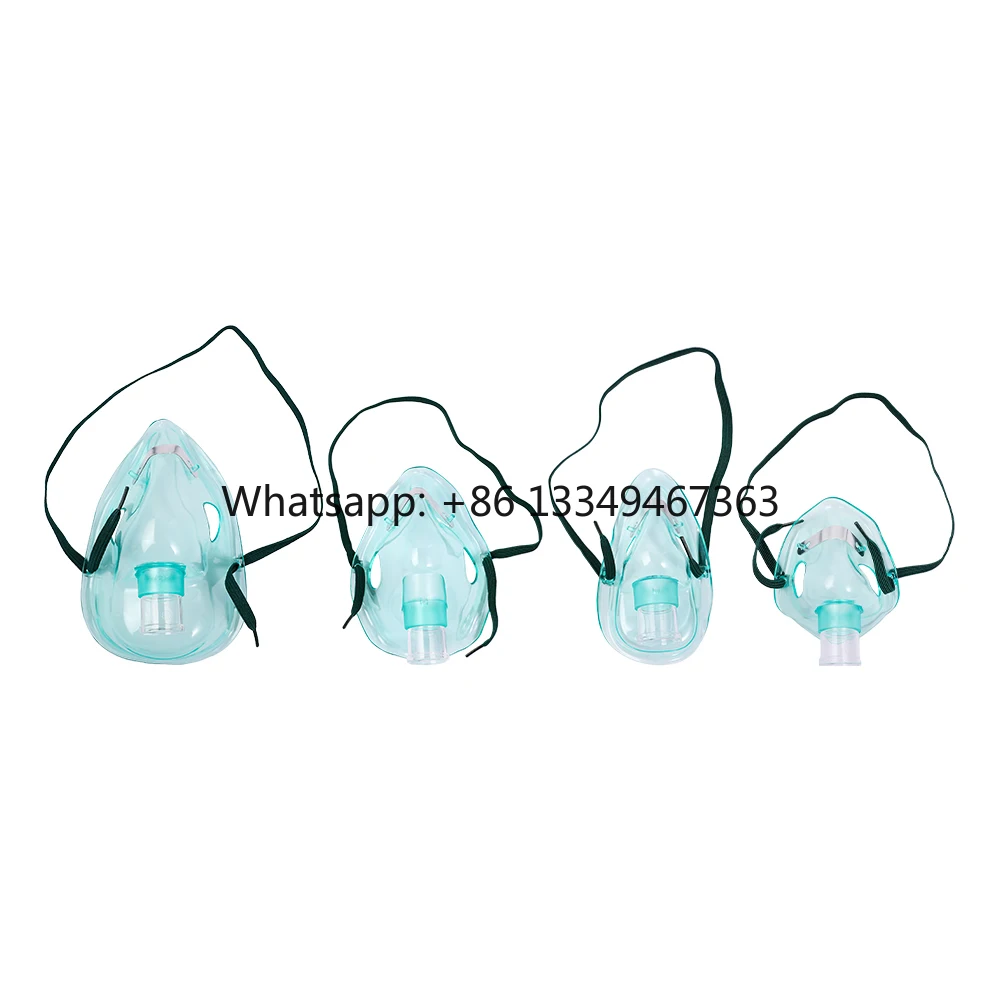 Best price Different Size Comfortable Touch Clinical Standards Breathing Sets Oxygen Nebulizer Mask With Tubing discount
Best price Different Size Comfortable Touch Clinical Standards Breathing Sets Oxygen Nebulizer Mask With Tubing discount