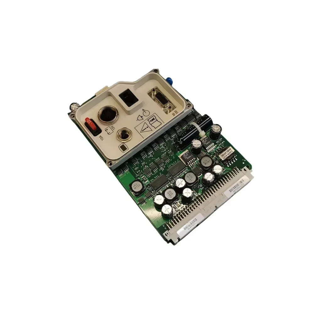 PC1862B PC1862 Host Connection Data Cable For Maquet Servo-i Servo-s Display Siemens MCV
PC1862B PC1862 Host Connection Data Cable For Maquet Servo-i Servo-s Display Siemens MCV