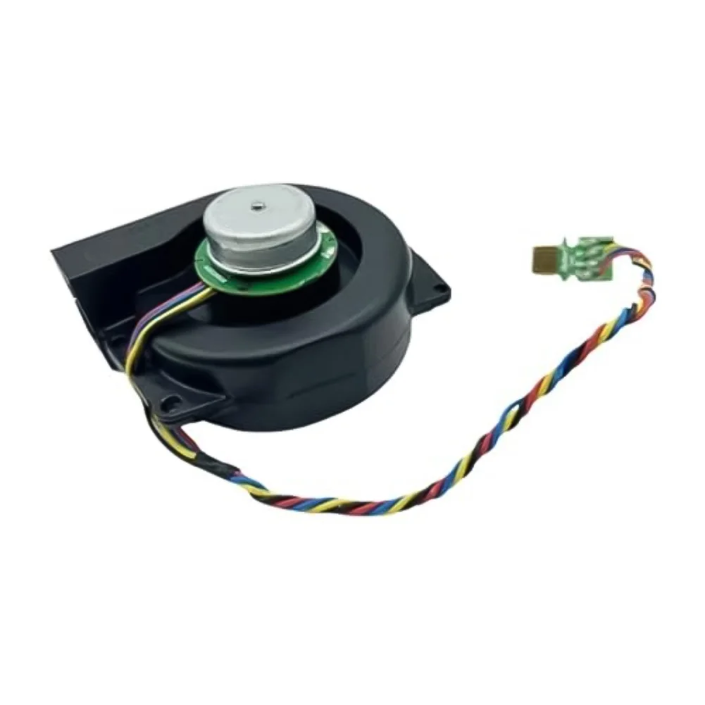 Replacement Fan Assembly Module Compatible with For Robot Vacuum I1 I4 I5 I6 I7 I8 J8 E5 E6 Part for Replacement
Replacement Fan Assembly Module Compatible with For Robot Vacuum I1 I4 I5 I6 I7 I8 J8 E5 E6 Part for Replacement