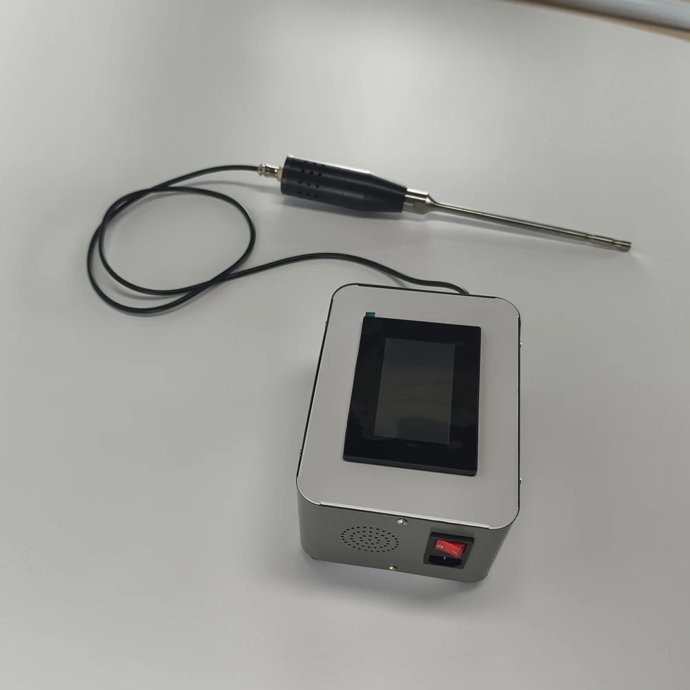 Plant extraction ultrasonic processor, ultrasonic disperser, portable 28K ultrasonic cell disruptor
Plant extraction ultrasonic processor, ultrasonic disperser, portable 28K ultrasonic cell disruptor