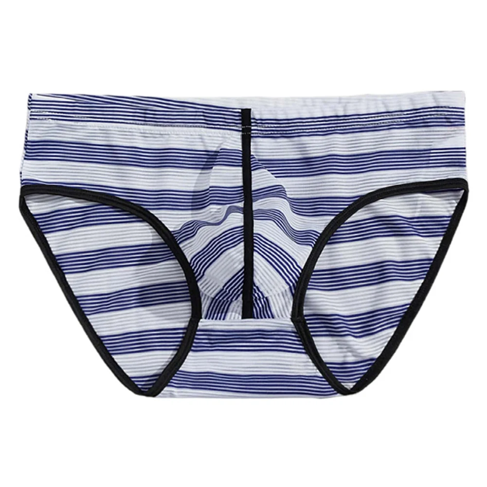 Sexy Men Ice Silk Briefs Bulge Pouch Shorts Underwear Thin Hight Cut Underpant Elasticity Breathable Knicker Quick-Dry Panties
Sexy Men Ice Silk Briefs Bulge Pouch Shorts Underwear Thin Hight Cut Underpant Elasticity Breathable Knicker Quick-Dry Panties
