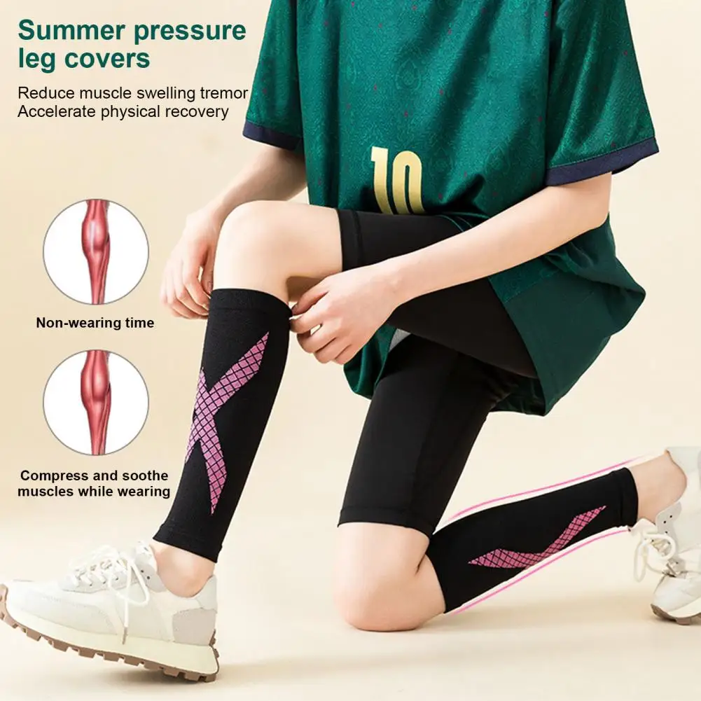 Leg Sleeves Compression Long Knee Sleeve UV Protection Leg Sleeves For Men Women Sport Basketball Football Leg Wrap For Fitness
Leg Sleeves Compression Long Knee Sleeve UV Protection Leg Sleeves For Men Women Sport Basketball Football Leg Wrap For Fitness