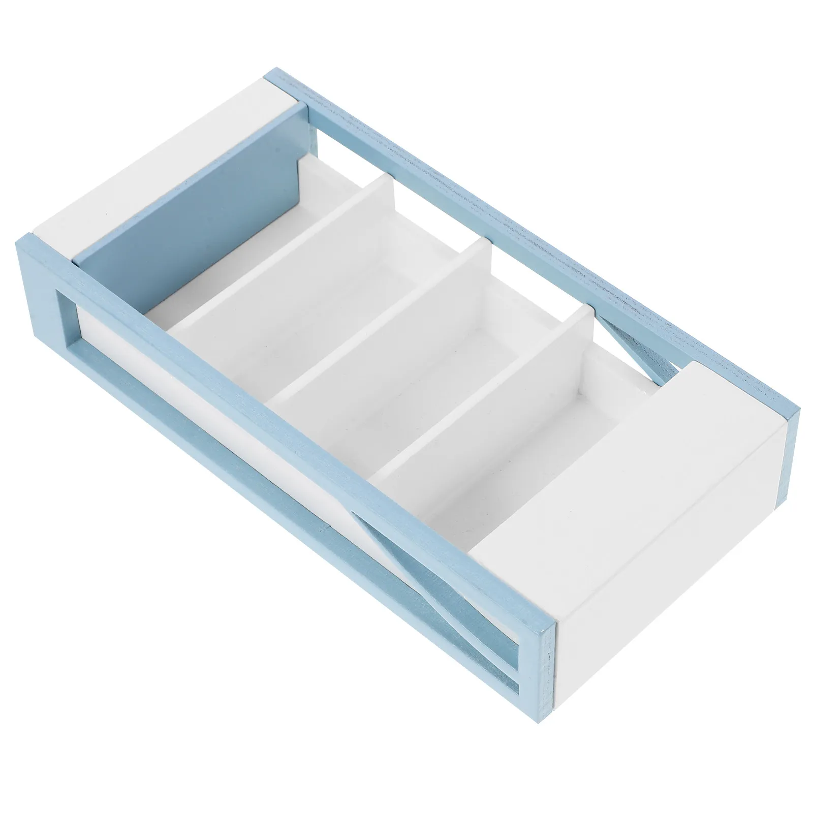 1:12 Scale Miniature Supermarket Shelf Wooden Dollhouse Cabinet for Realistic Play Scene Decoration with Multiple Compartments
1:12 Scale Miniature Supermarket Shelf Wooden Dollhouse Cabinet for Realistic Play Scene Decoration with Multiple Compartments