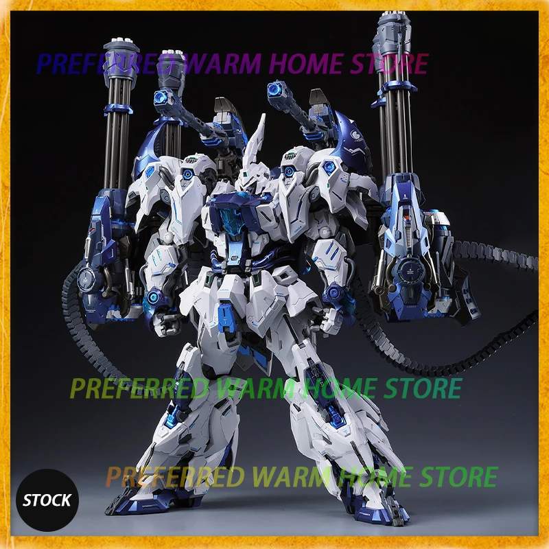 IN STOCK IN ERA+ LIZARD Polar Shark White Ver. 1/100 Assembled Mecha Assembling Model Kit Mecha Model Pvc Toys
IN STOCK IN ERA+ LIZARD Polar Shark White Ver. 1/100 Assembled Mecha Assembling Model Kit Mecha Model Pvc Toys