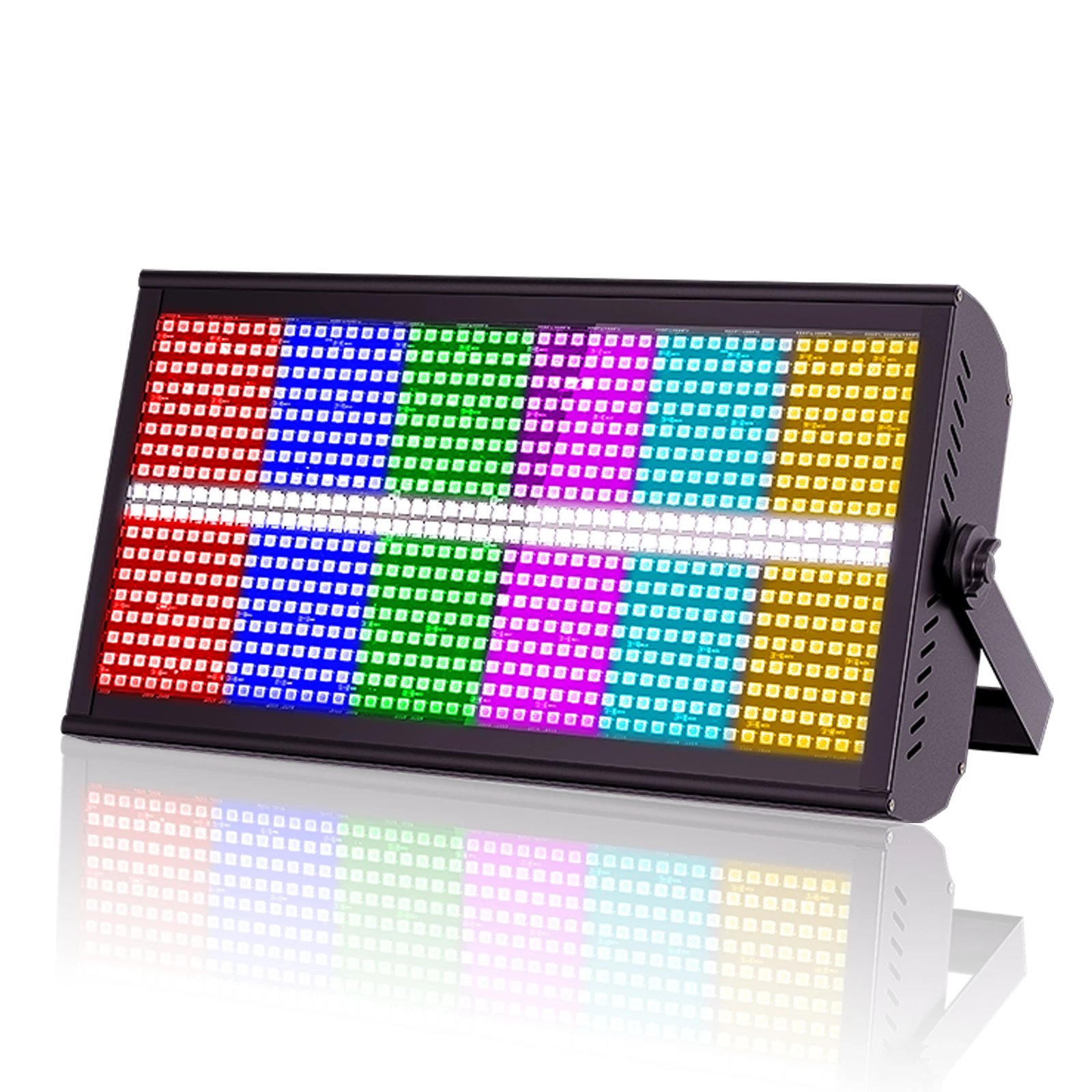 U`King RGBW 3 in 1 Leds Effect Highlights Wall Wash Lighting for Stage Disco Dj Wedding Bar Outdoor Building Wall Washer Light
U`King RGBW 3 in 1 Leds Effect Highlights Wall Wash Lighting for Stage Disco Dj Wedding Bar Outdoor Building Wall Washer Light