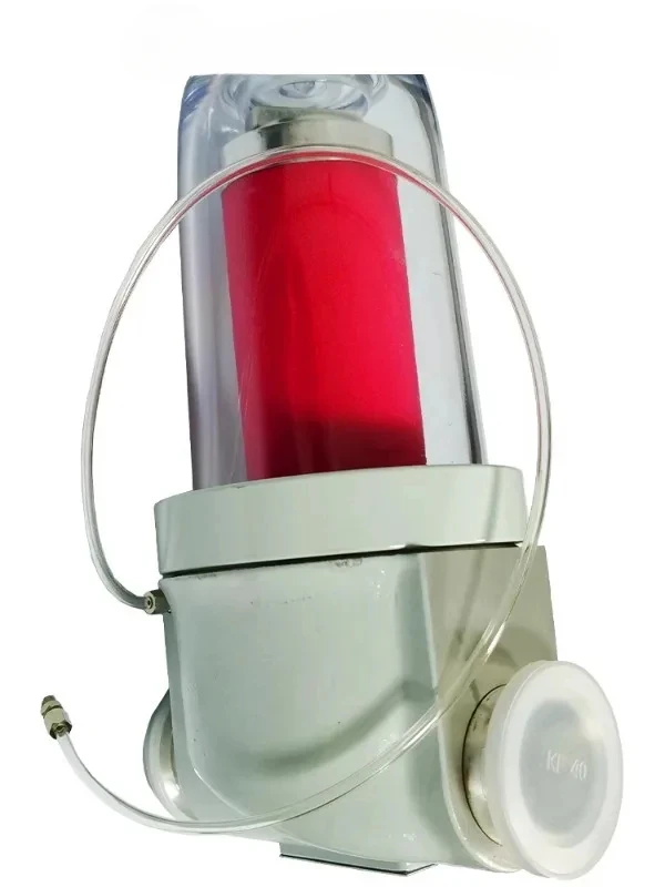 Leybold насос фильтрации выхлопных газов сепаратор масляного тумана AF60 AF30A A30C
Leybold насос фильтрации выхлопных газов сепаратор масляного тумана AF60 AF30A A30C