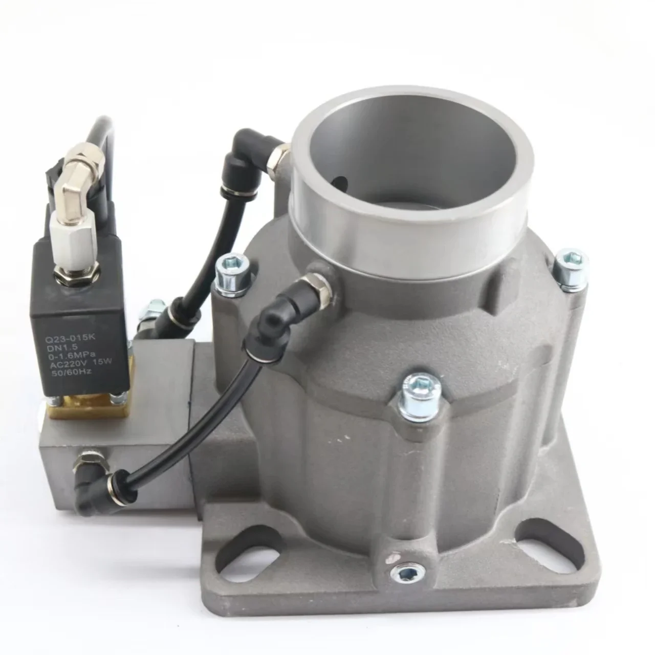 Factory Promotional air compressor parts 30HP AIV-50R suction intake valve for piston air compressor
Factory Promotional air compressor parts 30HP AIV-50R suction intake valve for piston air compressor