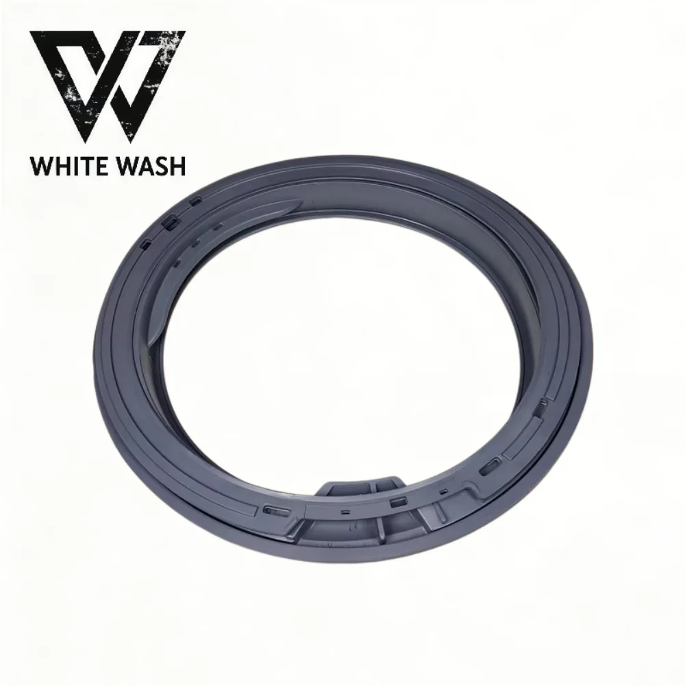 New Compatible Panasonic Top Load Washer Door Seal XQG100-NAHEA-NAHEL-NATEA Seal Ring Part CSW0212-3RM00 Washer Accessories
New Compatible Panasonic Top Load Washer Door Seal XQG100-NAHEA-NAHEL-NATEA Seal Ring Part CSW0212-3RM00 Washer Accessories