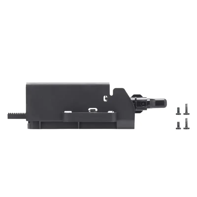 YSS-New Cutter Top Block For Bambu Lab H2D/H2C 3D Printer Accessory Replacement Parts(Pictured Left)