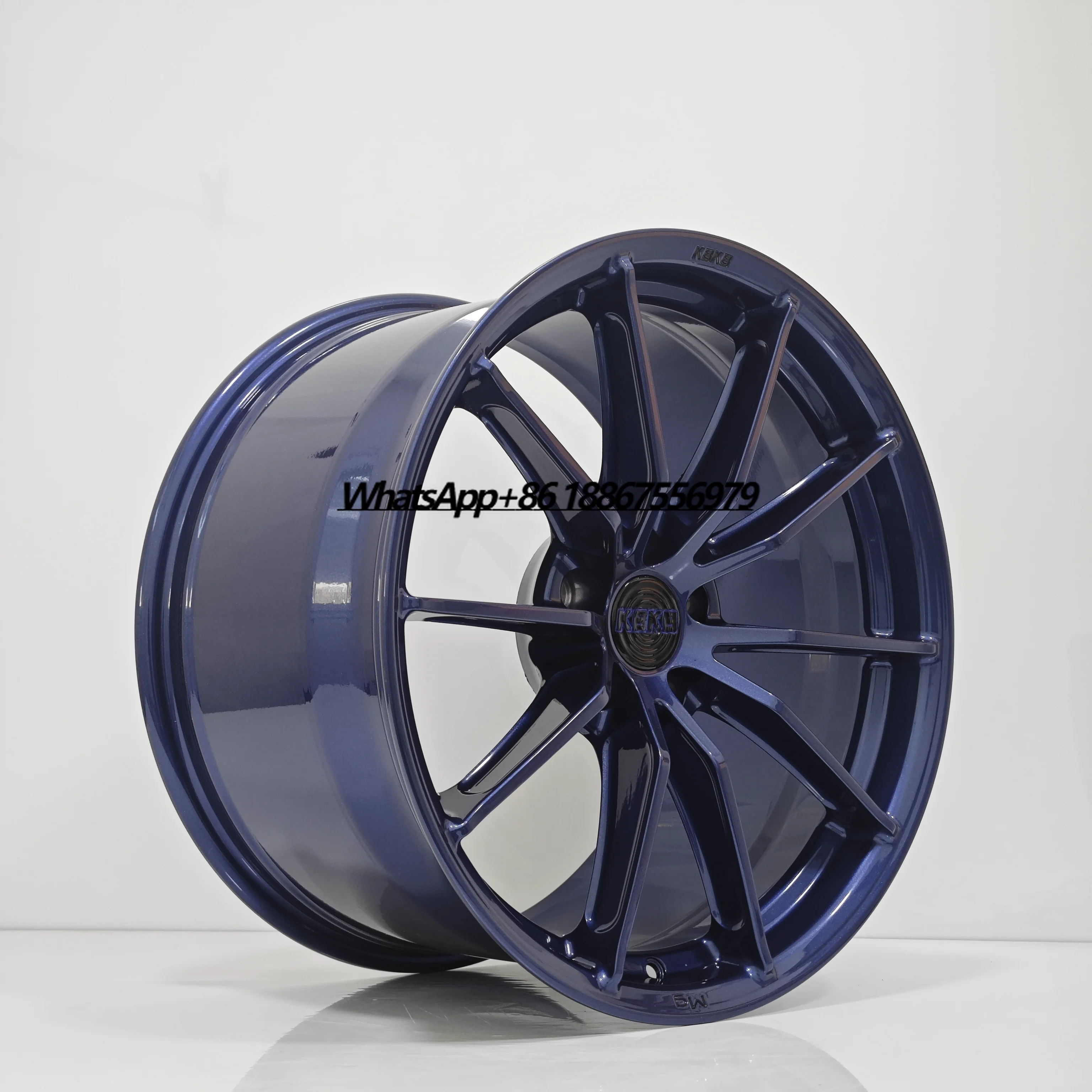 KBKB High Quality Lightweight Forged Magnesium Alloy Wheel Hub for S4 S5 S6 S7 RS4 RS5 RS 6 RS7 911 918
KBKB High Quality Lightweight Forged Magnesium Alloy Wheel Hub for S4 S5 S6 S7 RS4 RS5 RS 6 RS7 911 918