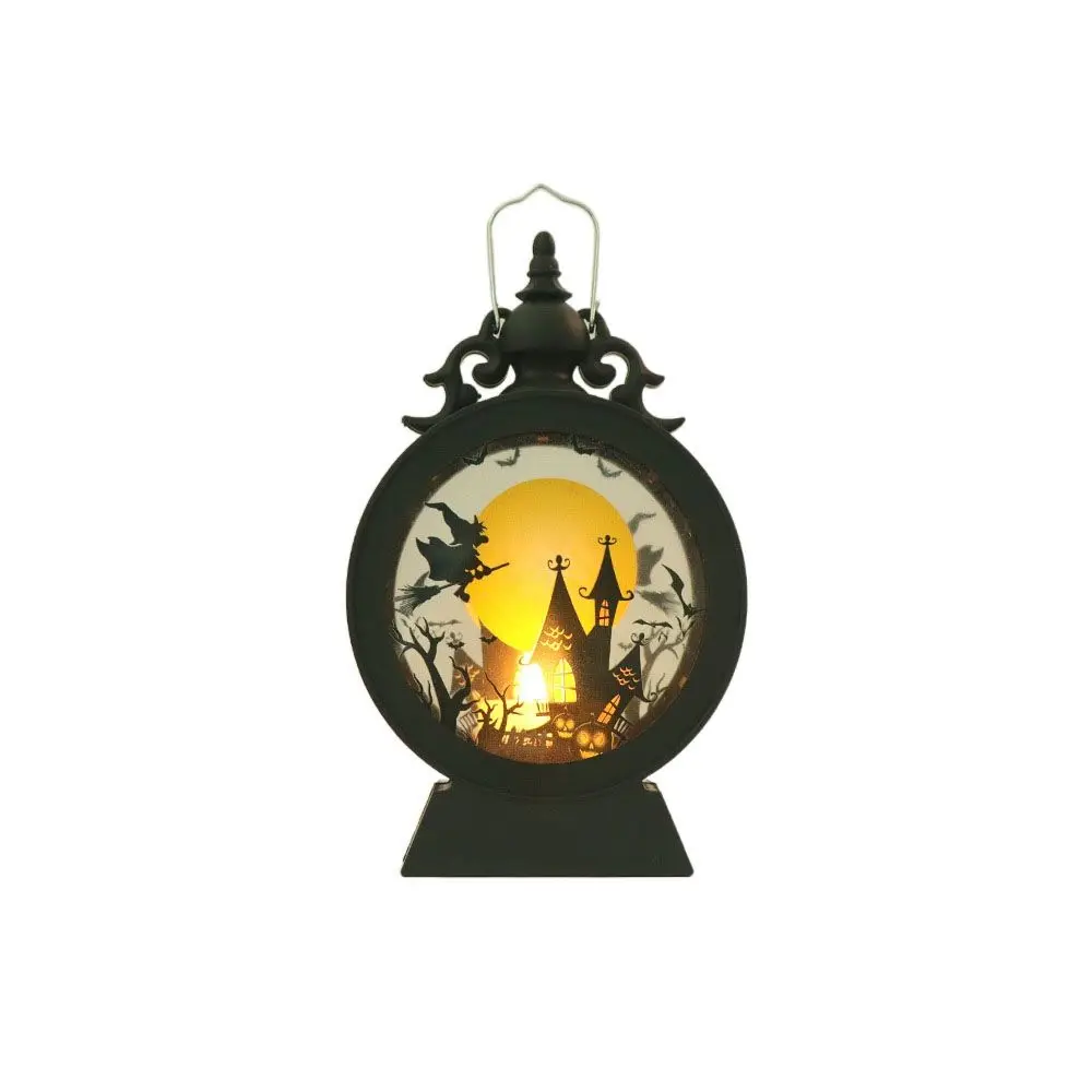 Gifts for Home,Party,Bar Castle,Pumpkin,Witch Pattern Halloween Decor Small Wind Light Vintage Lantern Halloween Party Layout
Gifts for Home,Party,Bar Castle,Pumpkin,Witch Pattern Halloween Decor Small Wind Light Vintage Lantern Halloween Party Layout
