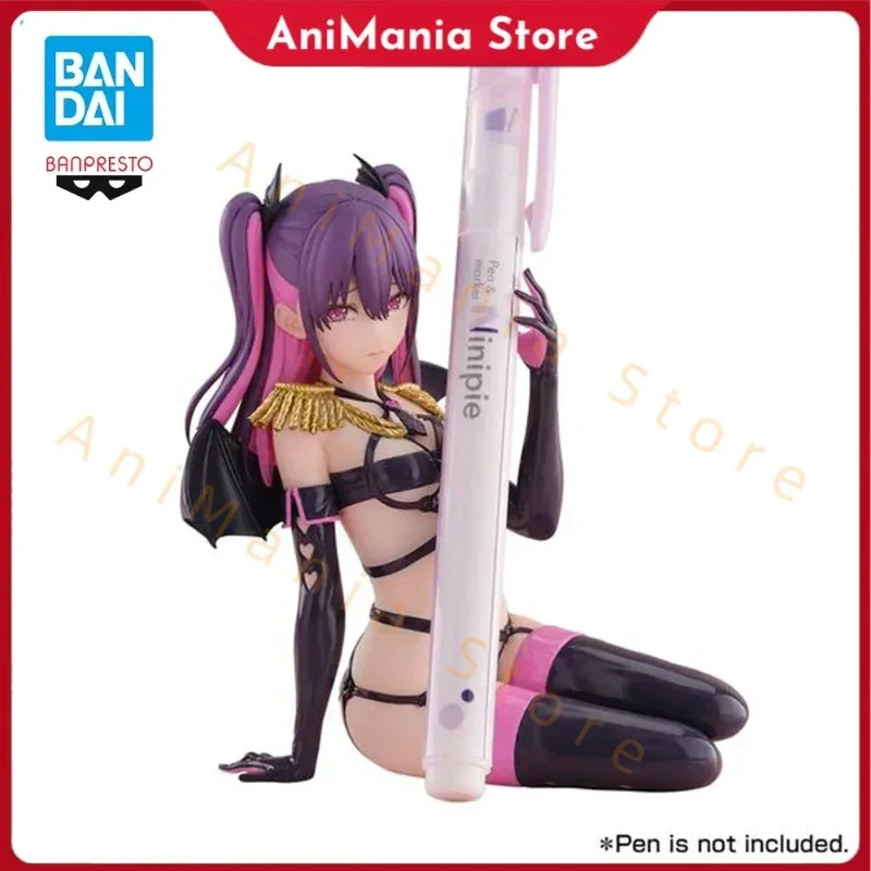 Original BANDAI Banpresto 2.5 Dimensional Seduction MIKARI TACHIBANA PVC Anime Figures Action Figure Model Toys Christmas Gifts
Original BANDAI Banpresto 2.5 Dimensional Seduction MIKARI TACHIBANA PVC Anime Figures Action Figure Model Toys Christmas Gifts