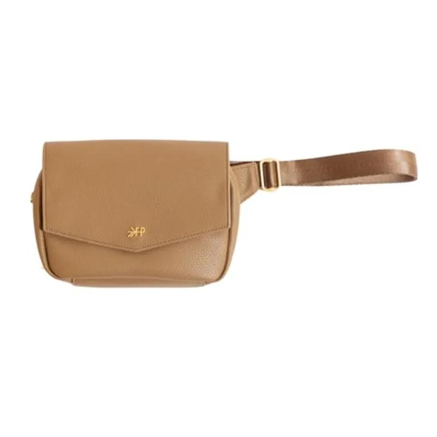 Toffee Classic Park Pack Fanny Pack Womens Bag
Toffee Classic Park Pack Fanny Pack Womens Bag