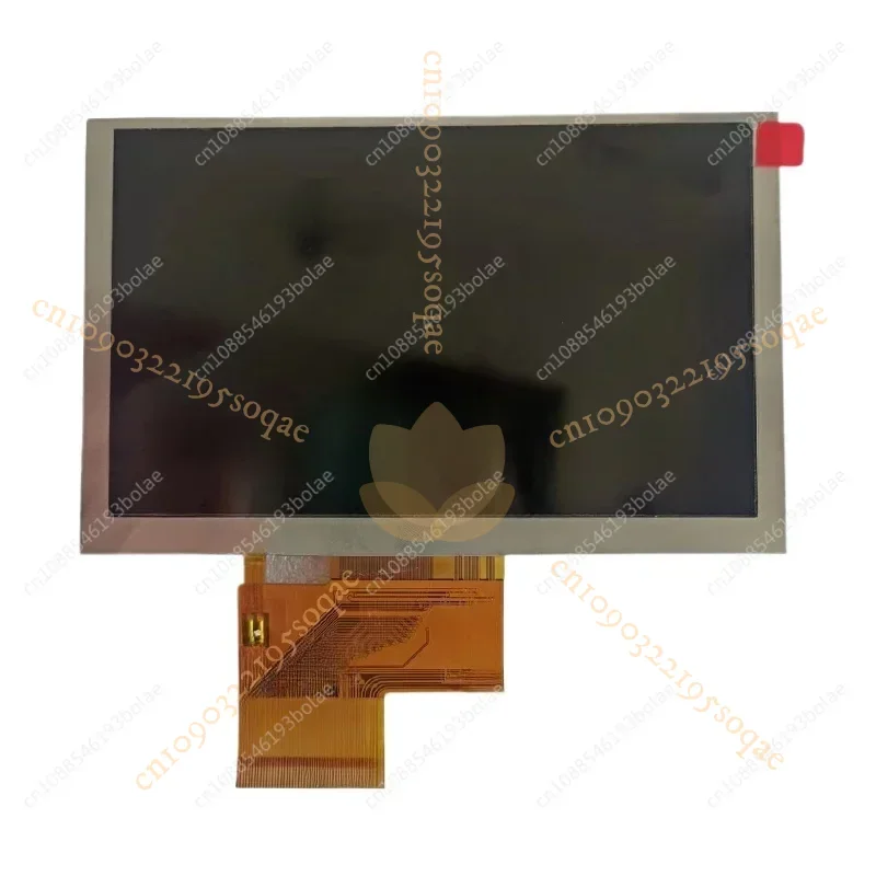 New 5 Inch LCD Display Screen For X32 Rack X32 Producer
New 5 Inch LCD Display Screen For X32 Rack X32 Producer