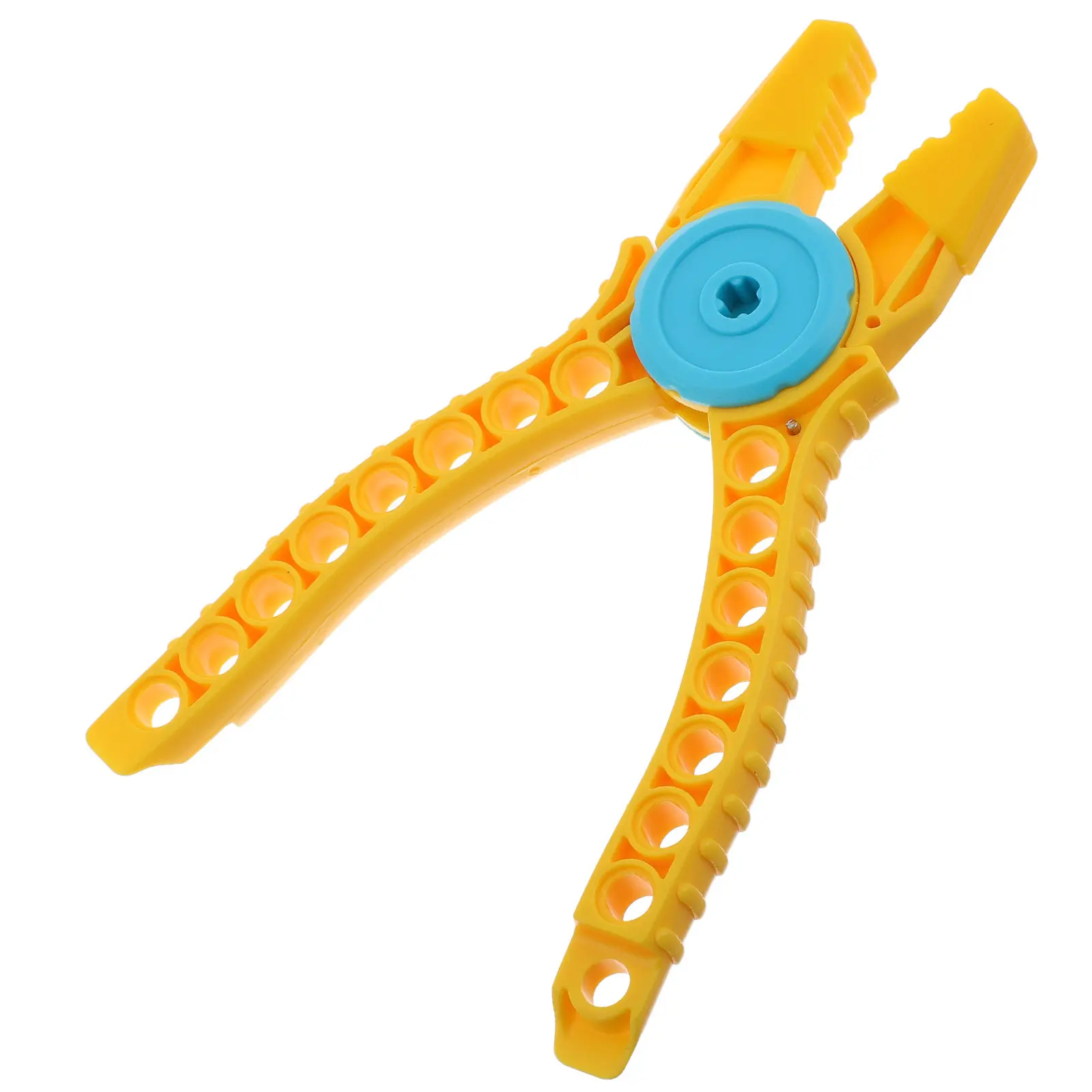 High-Performance Brick Separator Tool Wear-Resistant Plastic Non-Slip Ergonomic Pliers for Building Brick Disassembly and Part
High-Performance Brick Separator Tool Wear-Resistant Plastic Non-Slip Ergonomic Pliers for Building Brick Disassembly and Part