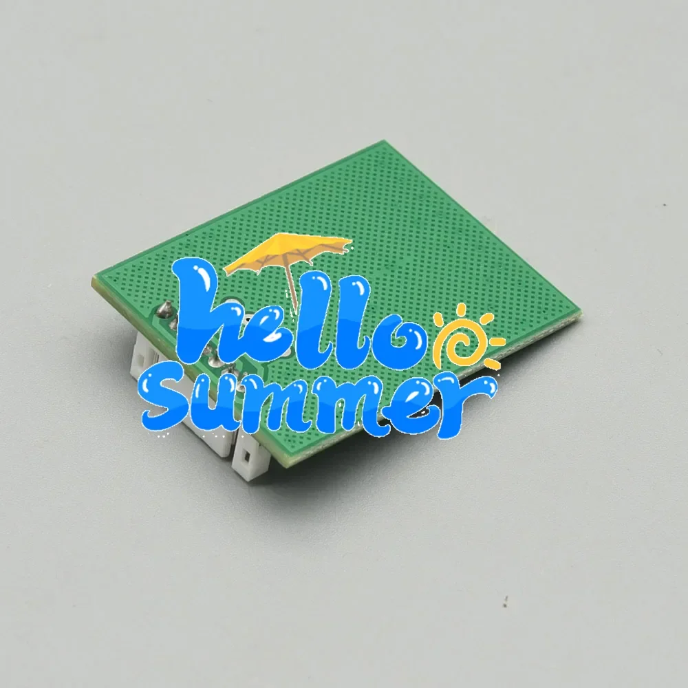 Декодер ARC с автоматическим сбросом для HP70 для HP Designjet Z2100 Z5200 70-плоттеров, чернильный картридж
Декодер ARC с автоматическим сбросом для HP70 для HP Designjet Z2100 Z5200 70-плоттеров, чернильный картридж