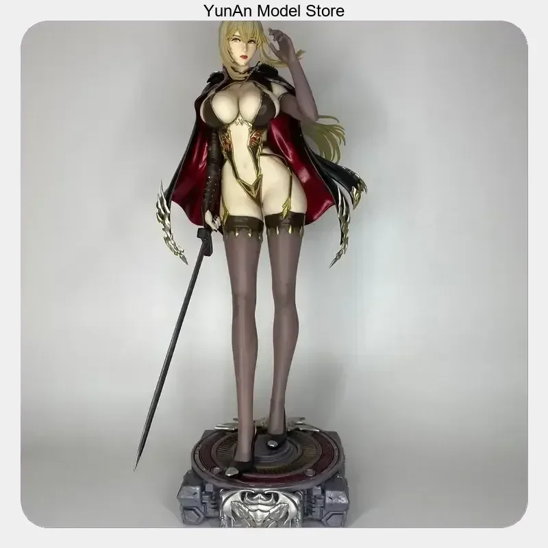 45cm Altria Standing Pose Anime Figure Statue Desktop Decoration Gift for Fans
45cm Altria Standing Pose Anime Figure Statue Desktop Decoration Gift for Fans