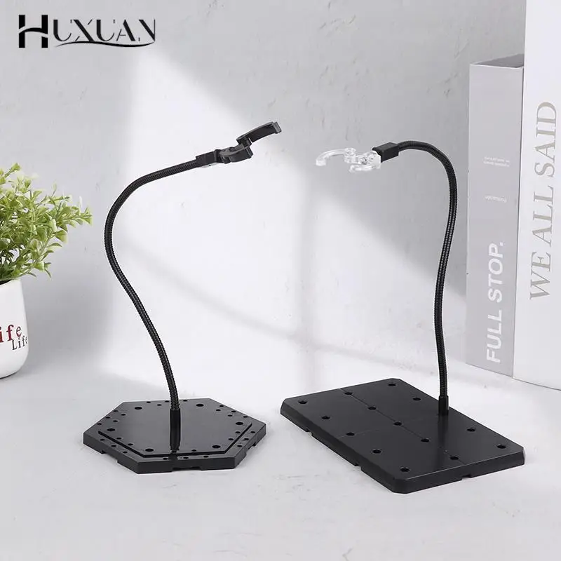 1Pc Action Figure Base Suitable Display Stand Bracket For Figure Animation Cinema Game Game Toy Bracket Accessories
1Pc Action Figure Base Suitable Display Stand Bracket For Figure Animation Cinema Game Game Toy Bracket Accessories