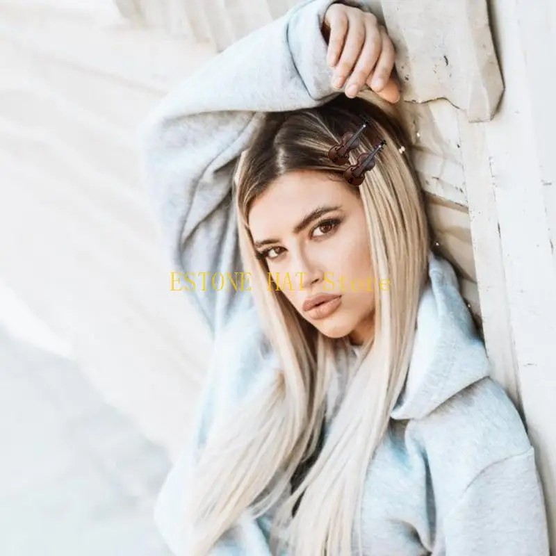 49MF Ретро Скрипка Заколка Для Волос Балеткор Музыкальный Инструмент Орнамент Элегантная Шпилька
49MF Ретро Скрипка Заколка Для Волос Балеткор Музыкальный Инструмент Орнамент Элегантная Шпилька