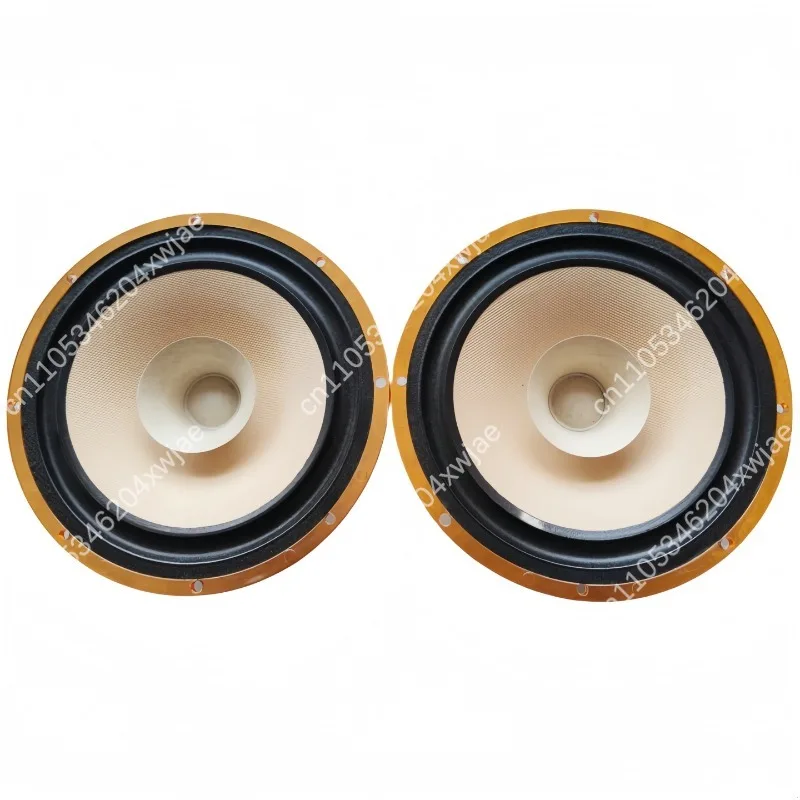 6.5 Inch FullRangeSpeaker Passive Hi-Fi Audiophile Loudspeaker for Floor Standing Home Theater Bookshelf High Power Sound System
6.5 Inch FullRangeSpeaker Passive Hi-Fi Audiophile Loudspeaker for Floor Standing Home Theater Bookshelf High Power Sound System