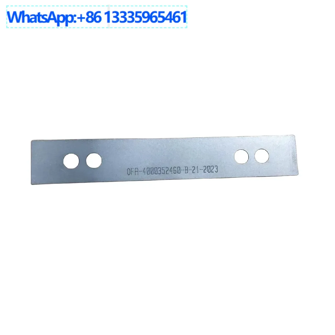 125X20X0.5 Gasket 4000352460 for Haulott Star 6 Star13 E06.1 
125X20X0.5 Gasket 4000352460 for Haulott Star 6 Star13 E06.1
