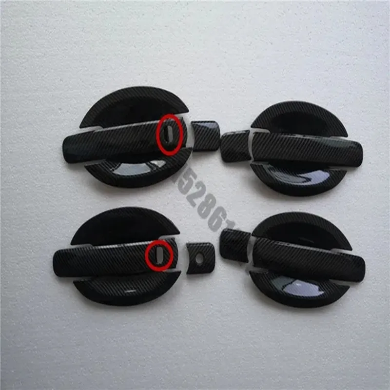 Car Styling 2008 - 2013 For Nissan X-Trail X Trail T31 Chrome Door Handle Bowl Door Handle Protective Covering Cover Trim
Car Styling 2008 - 2013 For Nissan X-Trail X Trail T31 Chrome Door Handle Bowl Door Handle Protective Covering Cover Trim