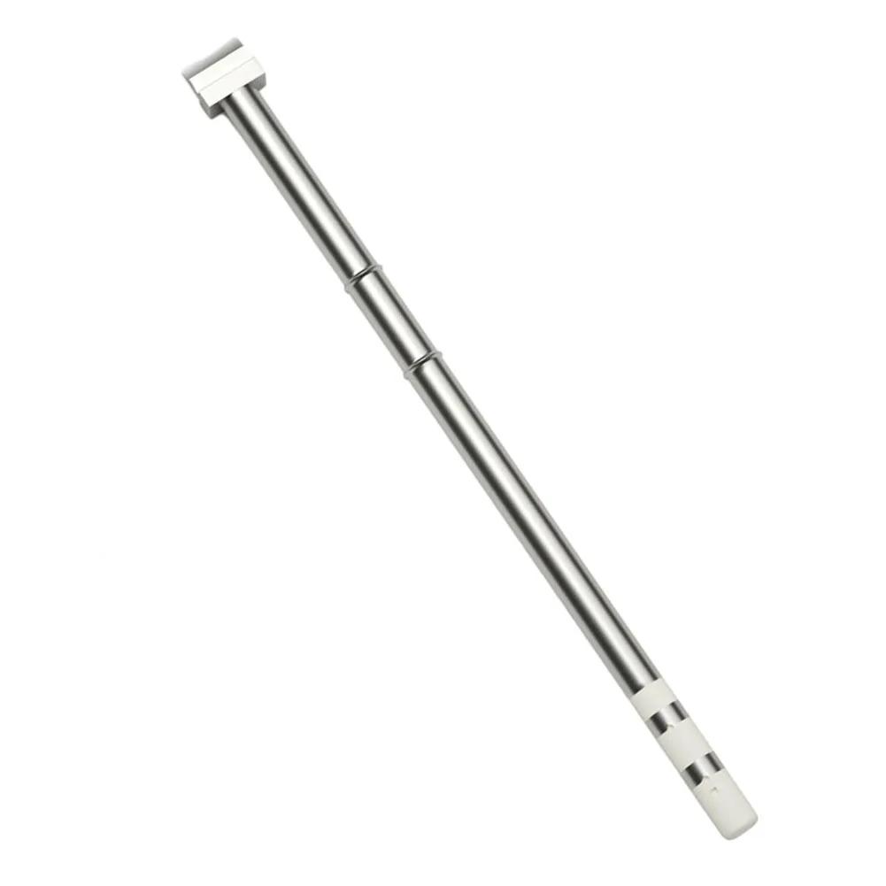Efficient T12 1402 Shovel Type Soldering Iron Head Multi layer Electroplating Quick Heat Up for Electronic Assembly
Efficient T12 1402 Shovel Type Soldering Iron Head Multi layer Electroplating Quick Heat Up for Electronic Assembly