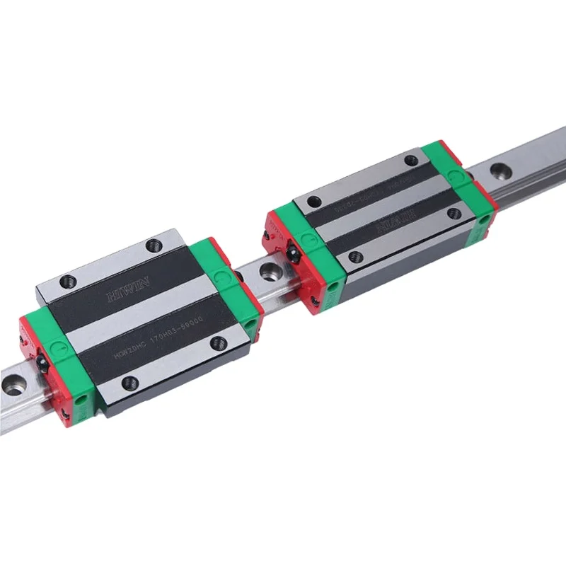 Miniature Linear Guide Slide Slide Rail MGN/MGW/7C 9C 12C 15C 9H12H
Miniature Linear Guide Slide Slide Rail MGN/MGW/7C 9C 12C 15C 9H12H