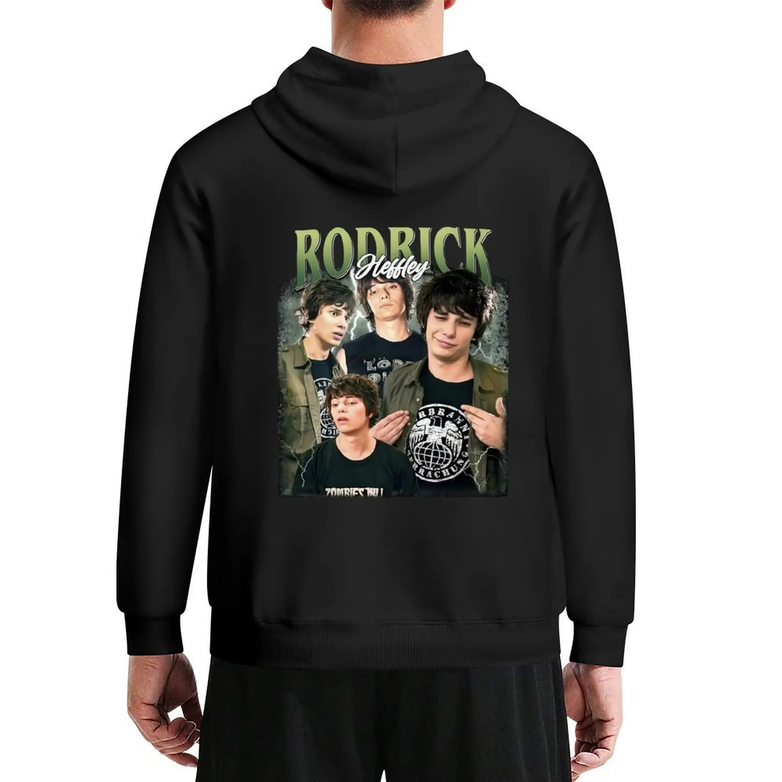 Rodrick Heffley Vintage Hoodie korean autumn clothes men clothing autumn new products men's clothes pullover hoodies
Rodrick Heffley Vintage Hoodie korean autumn clothes men clothing autumn new products men's clothes pullover hoodies