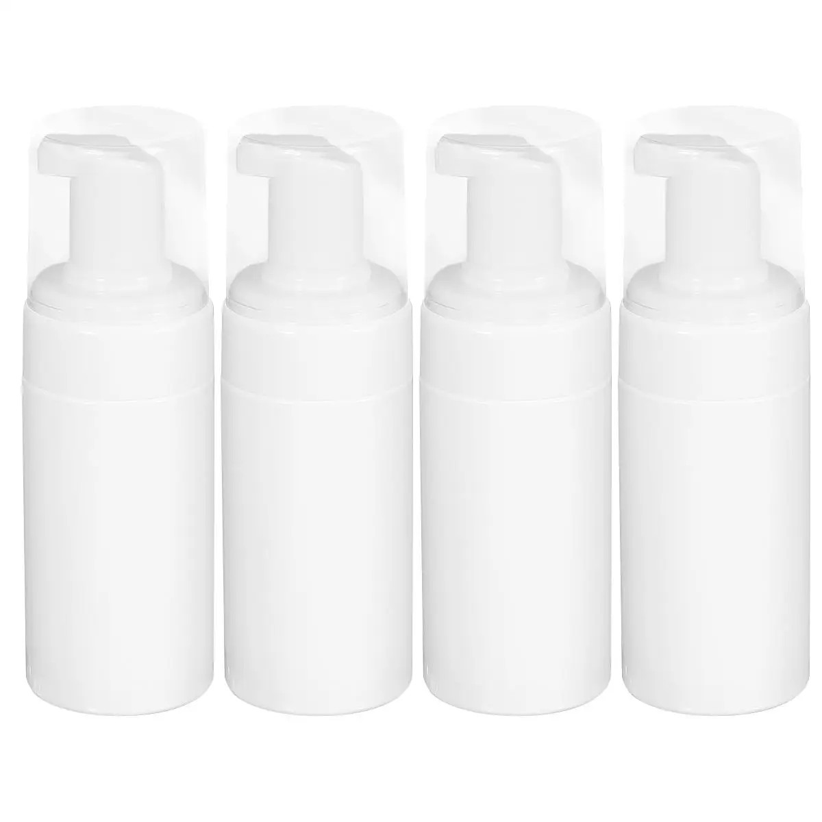 Foam Bottle 4 Pcs Safe Material Long Use Craft Design Liquid Storage Home Office Dispensers Soap Travel Container Sub
Foam Bottle 4 Pcs Safe Material Long Use Craft Design Liquid Storage Home Office Dispensers Soap Travel Container Sub