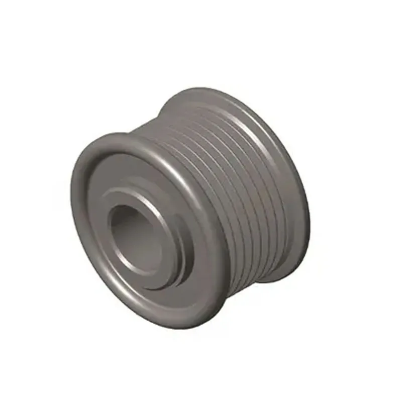 Dcec 3918275 4bt 6bt diesel engine alternator pulley
Dcec 3918275 4bt 6bt diesel engine alternator pulley