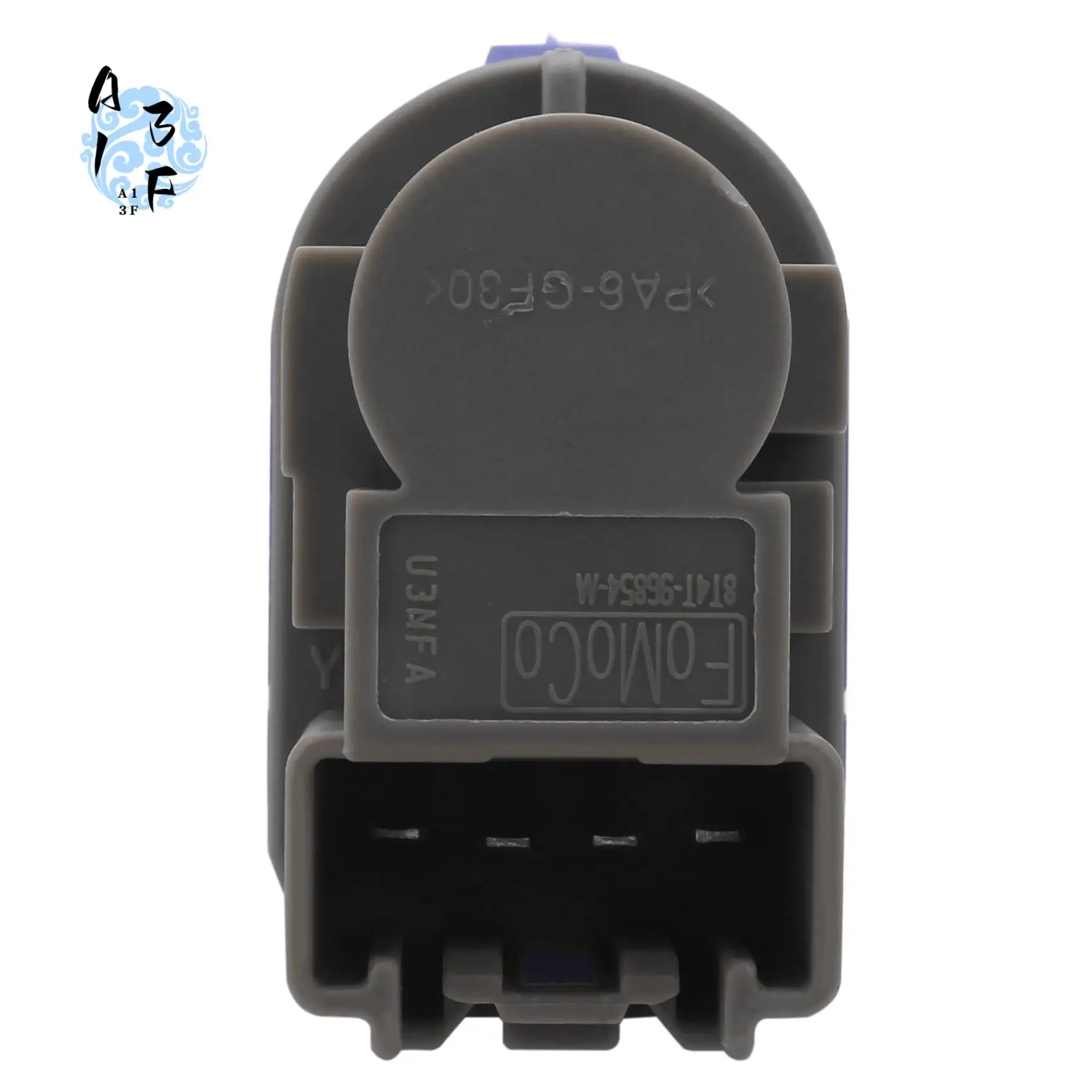 A13F-Педаль тормоза автомобиля Переключатель стоп-сигнала BN7N-66-490 Автозапчасти для Mazda M3 M2
A13F-Педаль тормоза автомобиля Переключатель стоп-сигнала BN7N-66-490 Автозапчасти для Mazda M3 M2