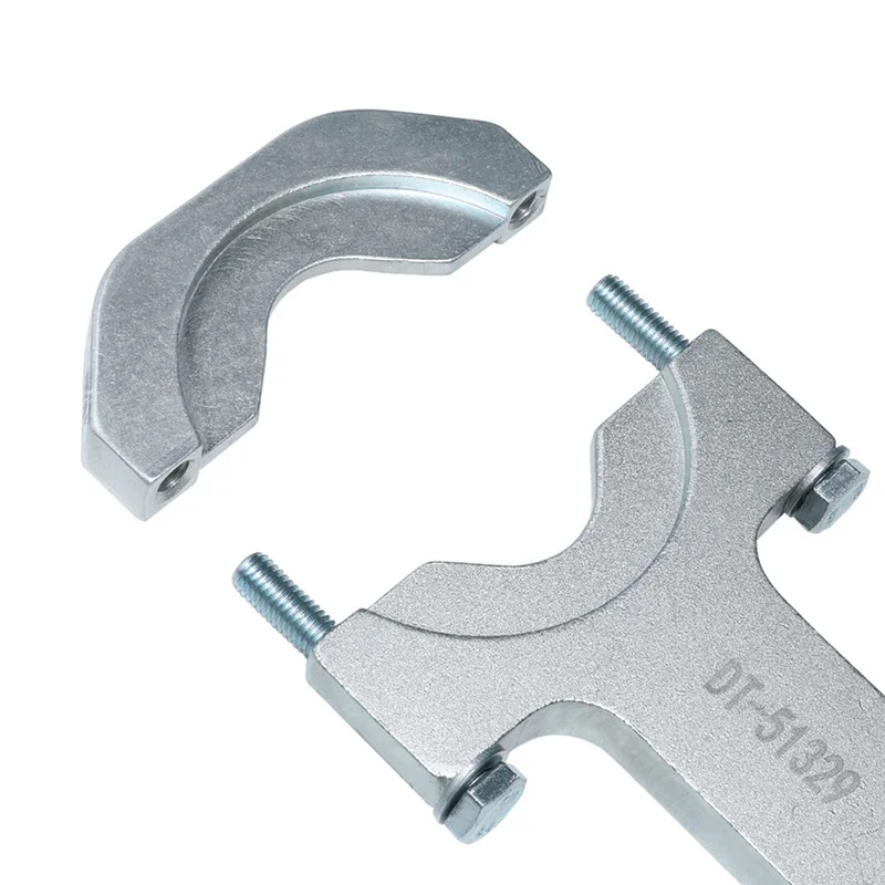 DT-51329-A Driveshaft Removal Adapter Tool For Equinox, Traverse, XT5, Acadia,Buick Envision
DT-51329-A Driveshaft Removal Adapter Tool For Equinox, Traverse, XT5, Acadia,Buick Envision