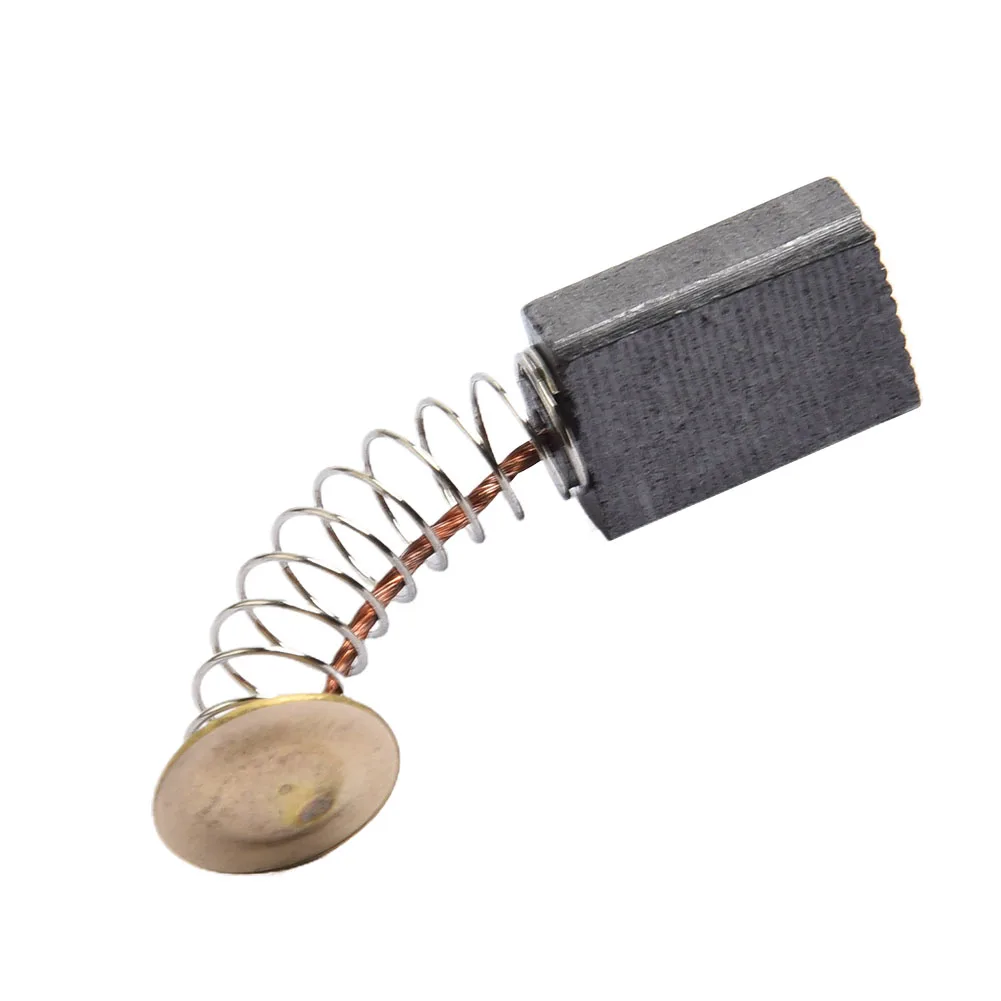 Engine Motor Carbon Brush Replacement Parts 16*12.5*6.5mm Accessories Carbon Metal For Hammer Drill Spare Parts
Engine Motor Carbon Brush Replacement Parts 16*12.5*6.5mm Accessories Carbon Metal For Hammer Drill Spare Parts