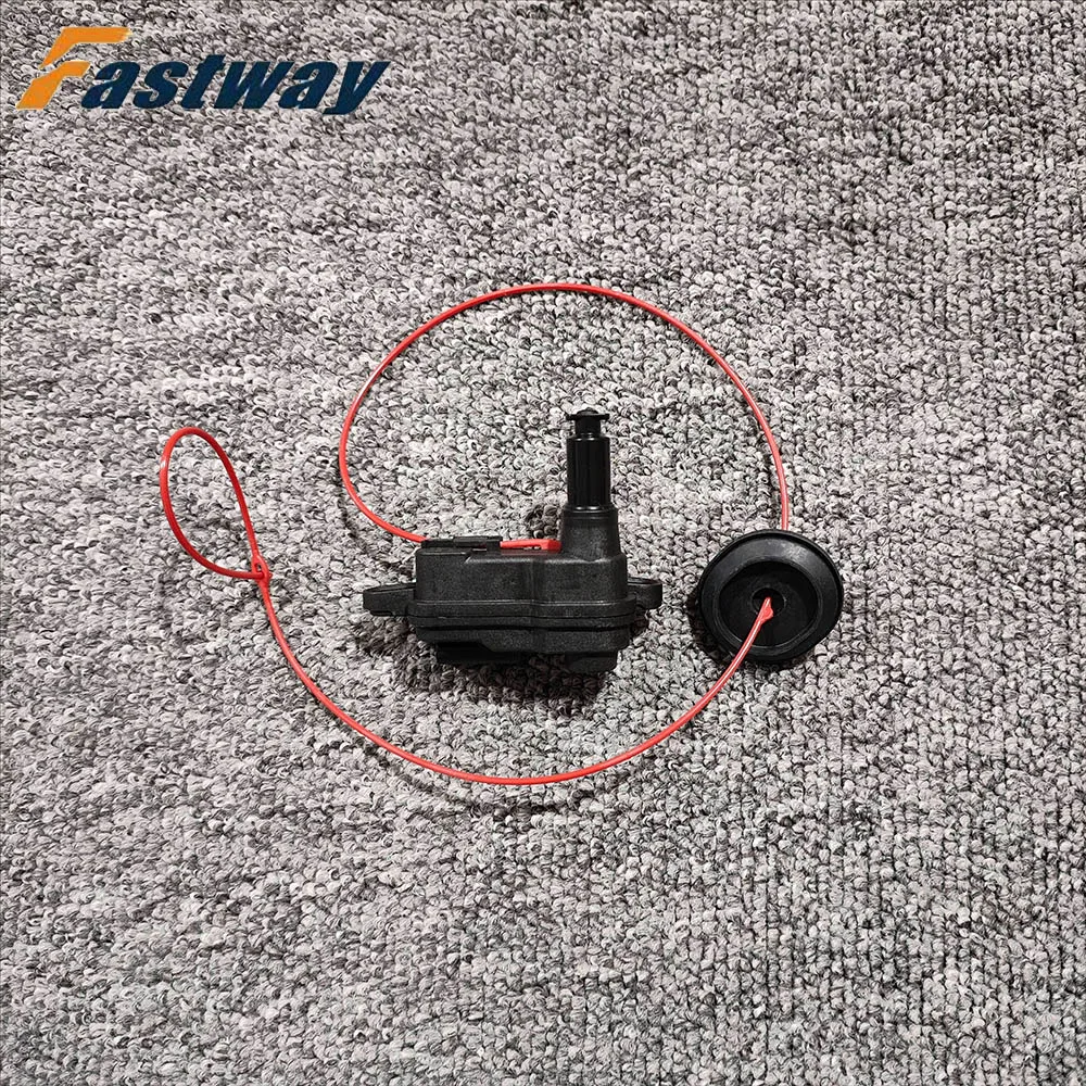 Fuel Tank Door Lock Actuator For Maserati Quattroporte M156 13-18 Levante 17-20 670003390
Fuel Tank Door Lock Actuator For Maserati Quattroporte M156 13-18 Levante 17-20 670003390