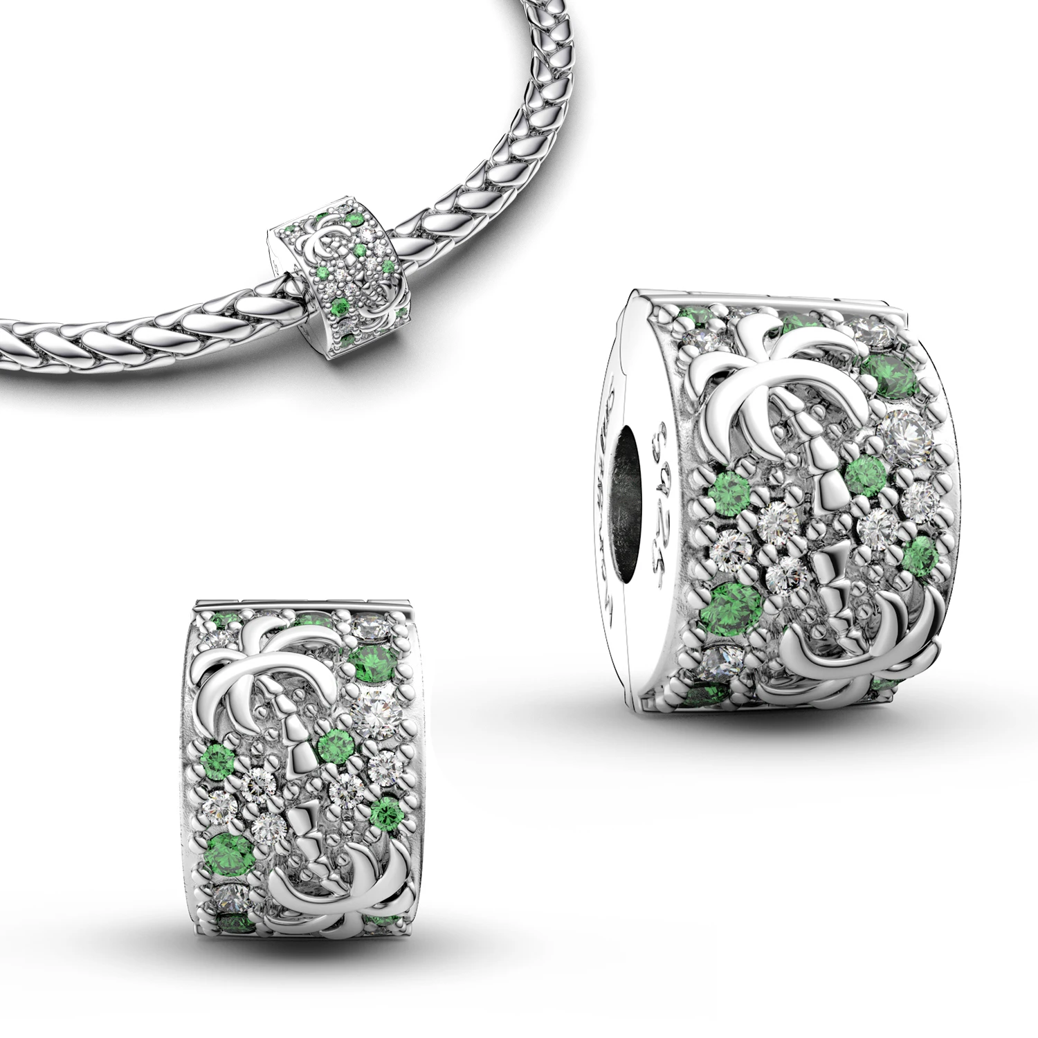 Charms 925 Jewelry and Accessories Original Bracelets Pendant Bracelet Fit Beads Making Bracelet High Quality Fine Gift Woman
Charms 925 Jewelry and Accessories Original Bracelets Pendant Bracelet Fit Beads Making Bracelet High Quality Fine Gift Woman