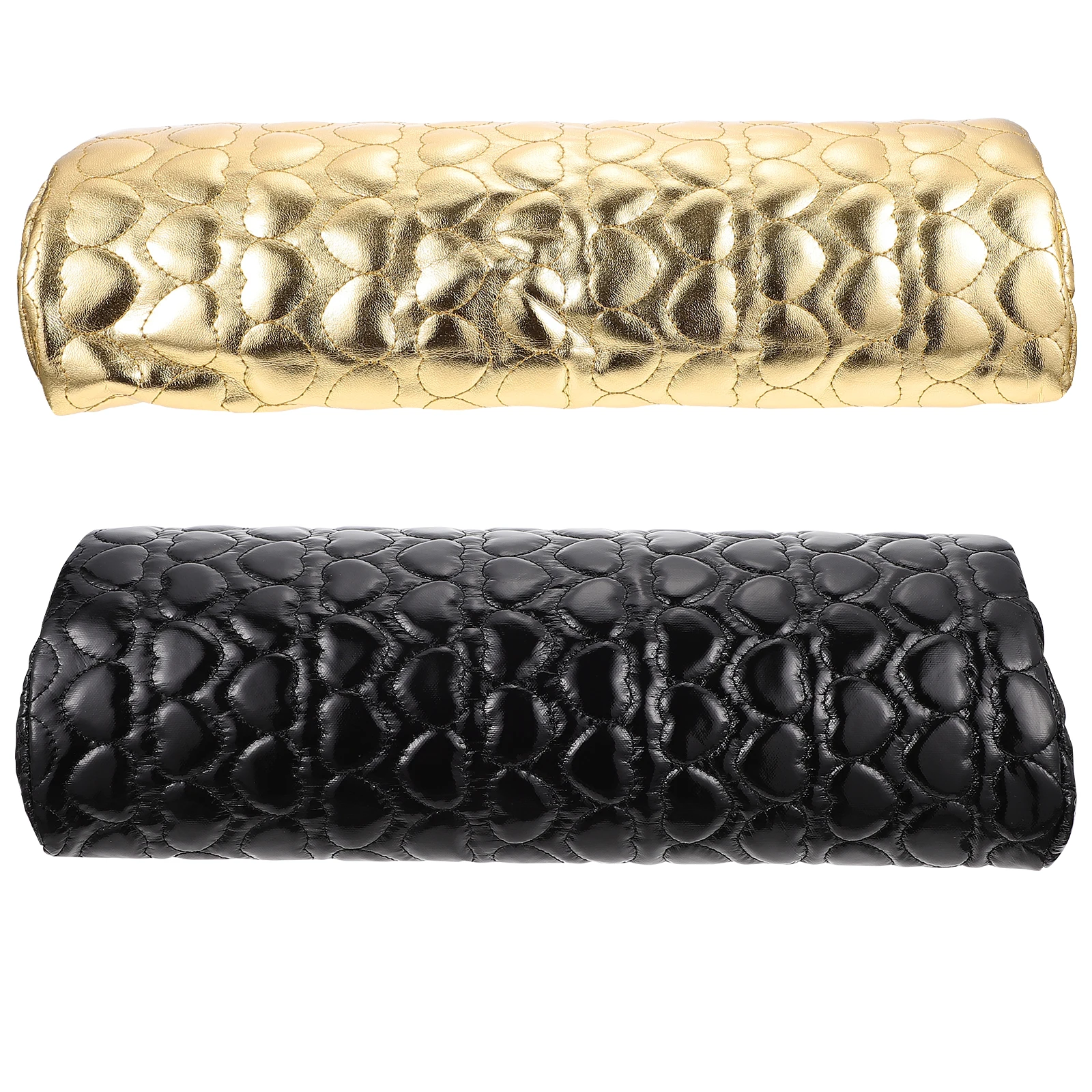 2 Pcs Manicure H Support Pillow Cushion Pad PU Pattern Nail Salon Goods Wrist Rest Comfortable DIY Essential Gift
2 Pcs Manicure H Support Pillow Cushion Pad PU Pattern Nail Salon Goods Wrist Rest Comfortable DIY Essential Gift