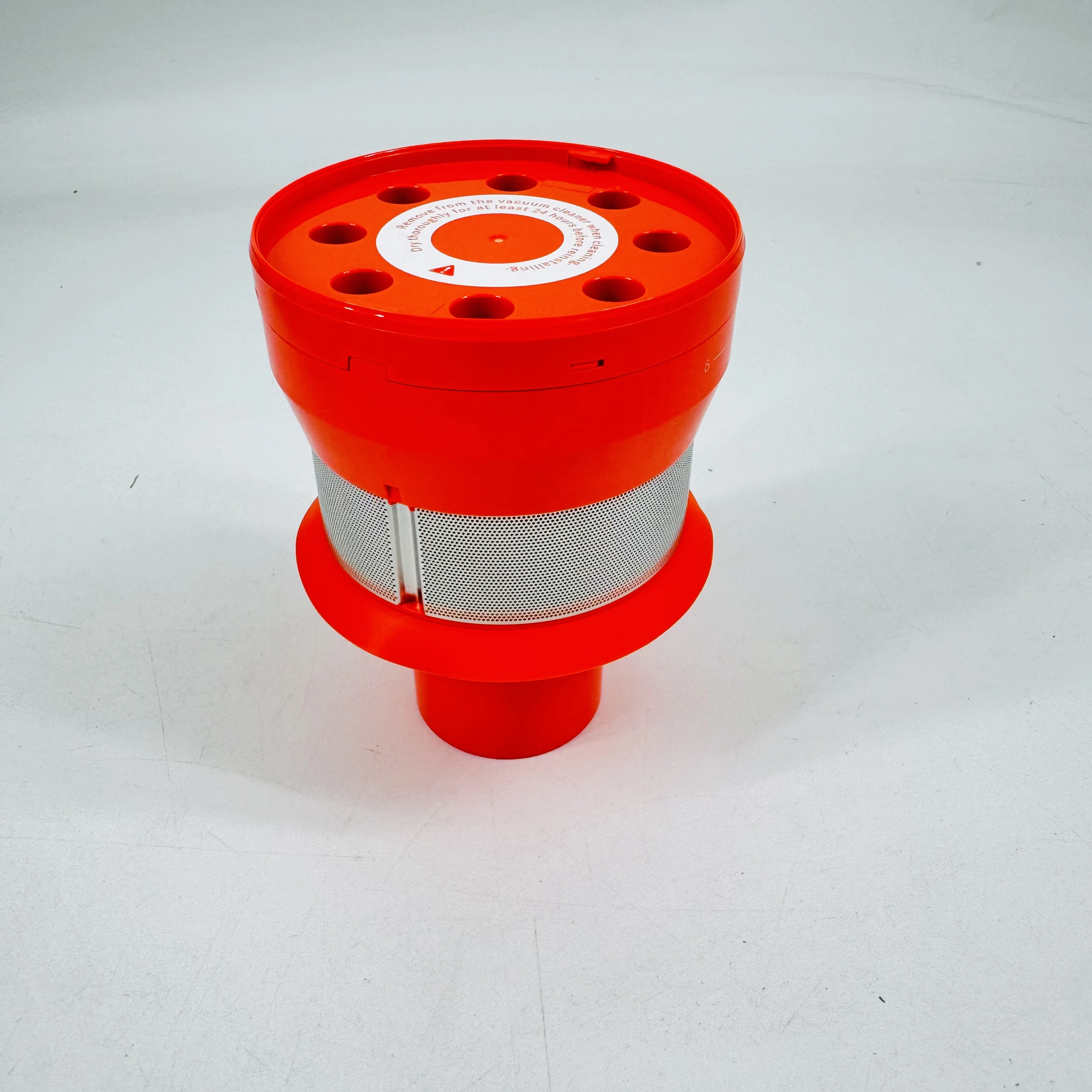 Xiaomi Wireless Vacuum Cleaner 2 Dust Edition Handheld Wireless Vacuum Cleaner Accessories Cyclone Multi Cone
Xiaomi Wireless Vacuum Cleaner 2 Dust Edition Handheld Wireless Vacuum Cleaner Accessories Cyclone Multi Cone