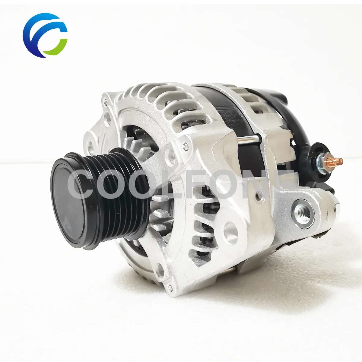 Генератор-генератор для TOYOTA RAV4 LEXUS RX350 RX450 3.5 2GR-FE 2007- 2706031100 2706031101 2706031102 1042102090
Генератор-генератор для TOYOTA RAV4 LEXUS RX350 RX450 3.5 2GR-FE 2007- 2706031100 2706031101 2706031102 1042102090