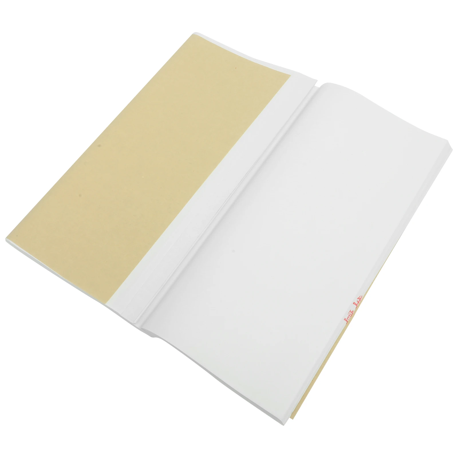 100 Sheets Rectangular Lens Durable Scrapbooking Drawing Supplies Calligraphy Painting Colored Ink
100 Sheets Rectangular Lens Durable Scrapbooking Drawing Supplies Calligraphy Painting Colored Ink