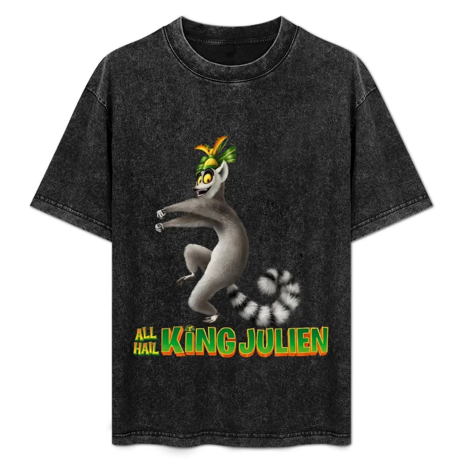 King Julien King Julien King Julien T-Shirt quick-drying Louboutins Anime t-shirt mens designer clothes
King Julien King Julien King Julien T-Shirt quick-drying Louboutins Anime t-shirt mens designer clothes