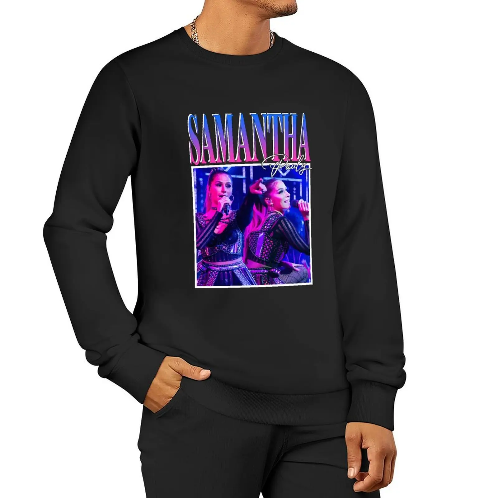 Funny Men Samantha Pauly Awesome For Music Fan Pullover Hoodie men clothes tracksuit men sports sweatshirt man
Funny Men Samantha Pauly Awesome For Music Fan Pullover Hoodie men clothes tracksuit men sports sweatshirt man