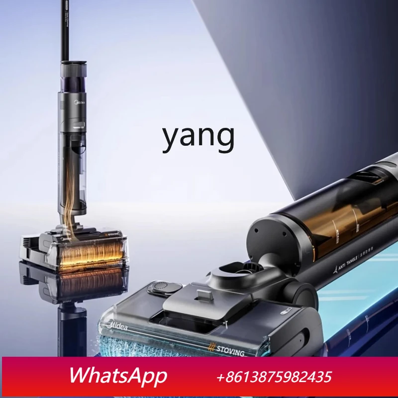 ClX household suction and mop washing machine automatic intelligent washing machine
ClX household suction and mop washing machine automatic intelligent washing machine