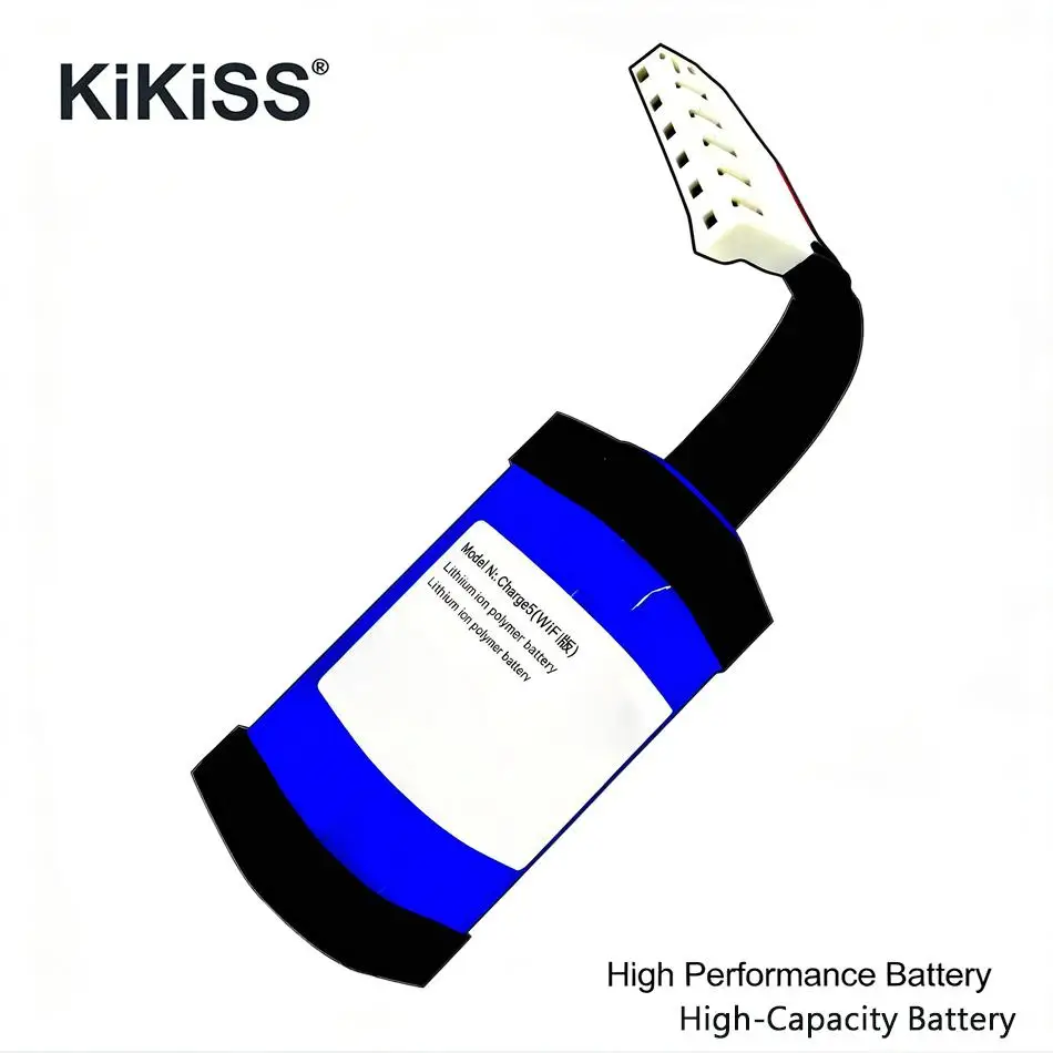 Аккумулятор 5PRO-INR21700M50LT-1S3P для JBL Charge 5 Wifi, высокая емкость 14100 мАч
Аккумулятор 5PRO-INR21700M50LT-1S3P для JBL Charge 5 Wifi, высокая емкость 14100 мАч