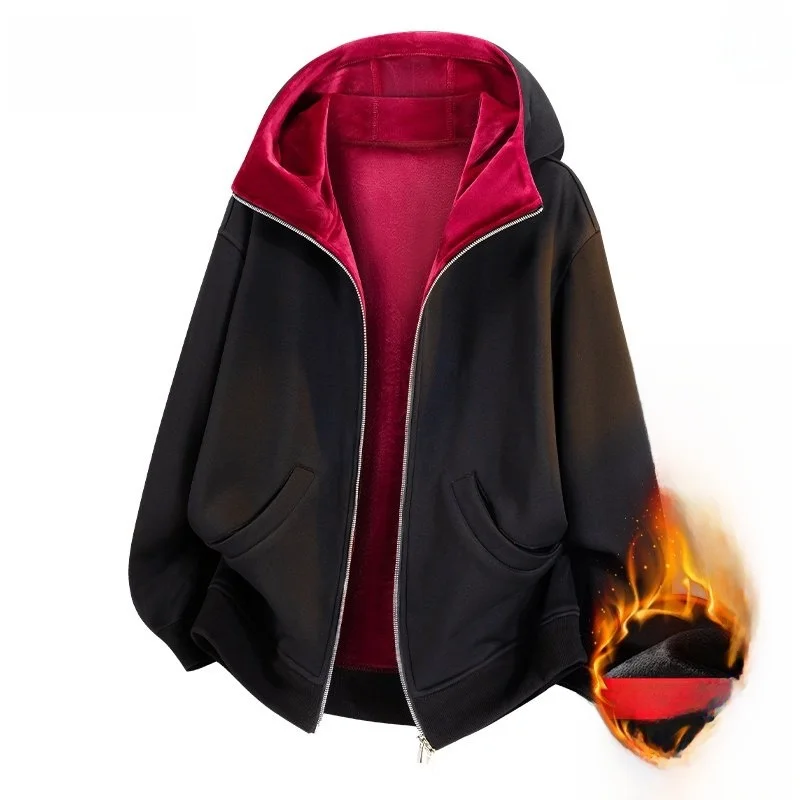 TUCANO American Sle Fce Lined Hooded Double Zipper Casual Sweatirt Men's Vintage Color Blo Hardwearing Coat
TUCANO American Sle Fce Lined Hooded Double Zipper Casual Sweatirt Men's Vintage Color Blo Hardwearing Coat