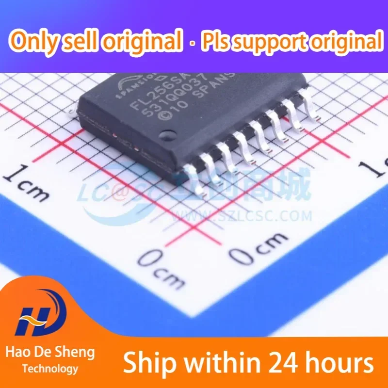 10PCS/LOT S25FL256SAGMFIG01 SOIC-16 New Original In Stock
10PCS/LOT S25FL256SAGMFIG01 SOIC-16 New Original In Stock